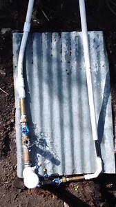 Off-Grid Mountain Spring Flow Chart 🤝🛠💦•On today episode we discuss why the water being used to operate our off-grid ram pump was all wasted water.. before we re-routed it to the ram pump. 💦•It’s better to be a warrior in a garden than to be a gardener in a war.•#modern #rural #civilian #selfsufficient #off-grid #sustainableliving #rootcellar#foodprodution #switch-grid #foodpreservation #beekeeping #rampump #homestead #waterislife#preparedness #overland #precisionshooting #community #hunt #f