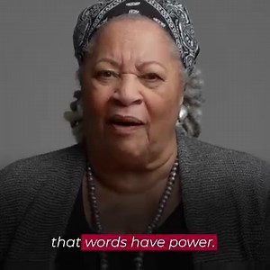 Toni Morrison leads an assembly of her peers — including Angela Davis, Hilton Als and Fran Lebowitz — in this intimate meditation on her life and career. | American Masters
