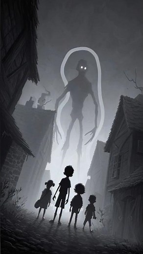 खतरनाक भुत👻 | भूत👻💀 | #ai #bhut #shorts #anumal #aivideo #tremdingbhot #yt