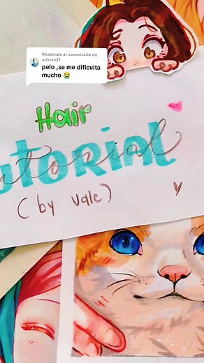 Consejos para colorear cabello: Tutorial y paleta de colores