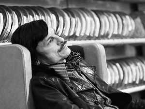 Was Andrei Tarkovsky killed by the KGB?