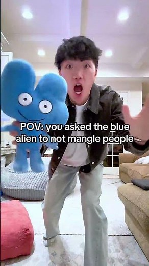 POV: You asked Four… #bfdi #fourbb #bfbfour #bfb