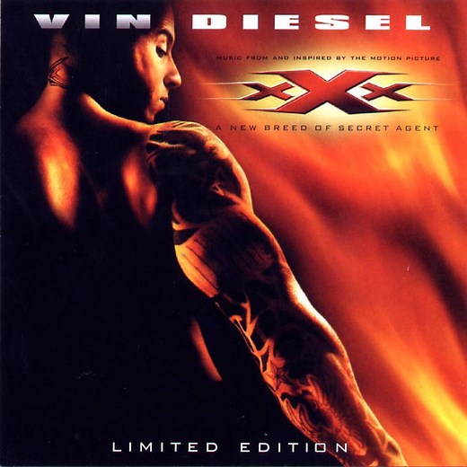 Various - XXX Soundtrack