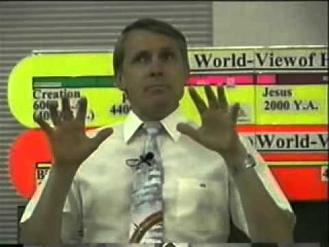 Creation Science Evangelism Kent Hovind CSE 102 Class 05