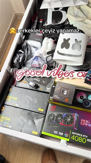 Mitra Setup ile Çeyiz Seçeneklerini Keşfet