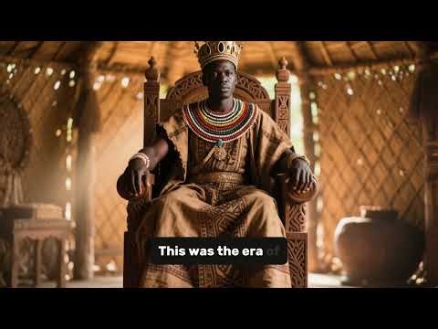The Untold History of Uganda | Kingdoms, Colonization & Independence 🇺🇬