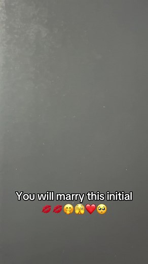 Which Initial Will You Marry? Discover Your Love Letter