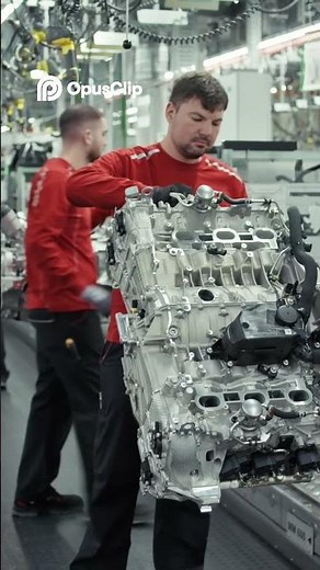 Satisfying Porsche Engine Build: Camshafts, Chains & Valve Springs!