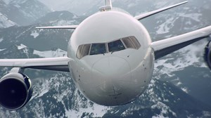 The steps we're taking today will help protect the planet for future generations. Because you shouldn't have to choose between seeing the world and saving the world. | Delta Air Lines