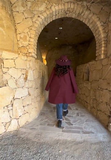 رحلة جميلة في اجمل شهور السنة اهلاً ديسمبر 🏕️ ❄️ #winterishere #ديسمبر #december #كشته #حريملاء #اكسبلور