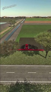 Satisfying Farming Simulator videos #farmingsimulator22 #FS22 #Shorts #Agriculture #countrylife