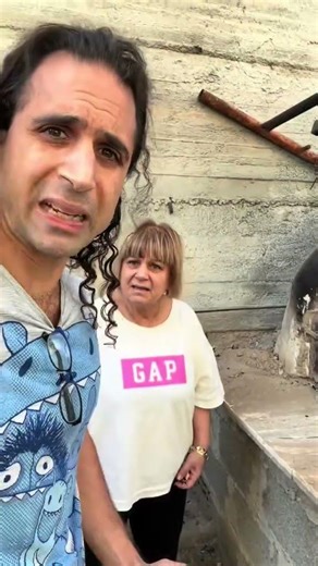 Traditional Cypriot oven food