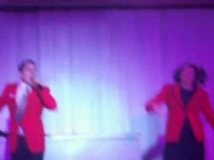 Choco - latte Butlins Skegness