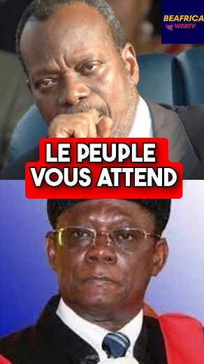 Révision de la constitution et création du SÉNAT interview exclusive avec Martin Rodriguez et Robert Dossou #Béninois #Bénin #PatriceTalon #Cotonou #bénin #benin #Béninoise #patricetalon #cotonoubenin #cotonou #bénin | Be Africa