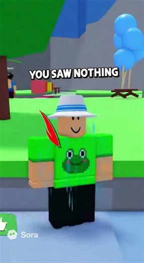 ROBLOX NPCs When AI Takes Over 💀 (Brainrot Edition)