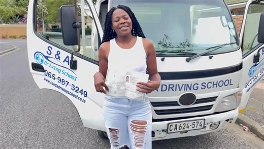 S&A Driving School aspects of the K53 driving test, including: *Handling the vehicle *Obedience to traffic rules *Road signs Traffic signals and surface markings *Correct application of the K53 defensive driving system *Coping with traffic problems in practical driving situation *Pre-trip inspection . We will be assisting your from learner's classes Road test practical lessons Up to become a professional driver Until you get your license 100 % pass rate Contact us on whats App 0659873249 Call 02