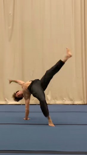 Faking it #dance | Carlgiacomello