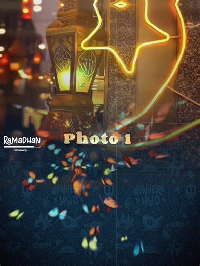 Prepare for Ramadan: Exciting Highlights and Templates