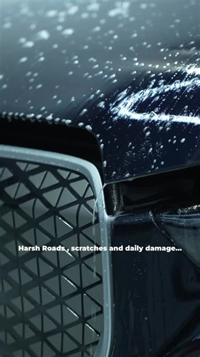 Your car deserves more than just shine — it deserves armor. 🛡️✨ With Ceramic Pro KAVACA PPF, protect your paint from scratches, stone chips, swirl marks & harsh UV rays while keeping that flawless gloss intact. Drive fearless. Stay protected. Stay premium. Reach us out- 📞 919983275500 / 📞 91 99 83285500 📍 C42, Lal Kothi (Next to Tapri Pratham), Jaipur https://bit.ly/4scWaoB 📍41, Tonk Rd, Sitabari, Sanganer, Jaipur https://maps.app.goo.gl/NtggEkzTgLwpr2Vp9?g_st=ic #CeramicPro #KavacaPPF #Pai