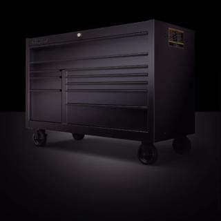 8.4K views · 183 reactions | Meet the 007 of roll cabs - sleek, durable, and always performing at its best. #KRA2422BFI #ToolStorageTuesday | Snap-on Tools | Facebook