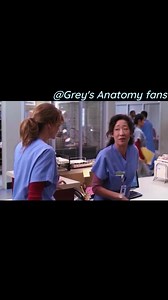 961K views · 46K reactions | Pequeños problemas con Stiven 﫣 #greysanatomy #greysanatomyfan | Grey's Anatomy fans | Facebook