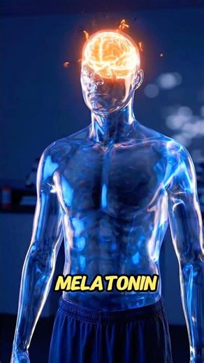 What Happens Inside Your Body When You Use Mobile Before Sleep?