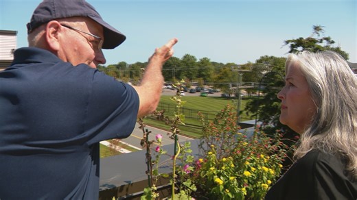 Dominion Energy pressured to put high voltage line project underground