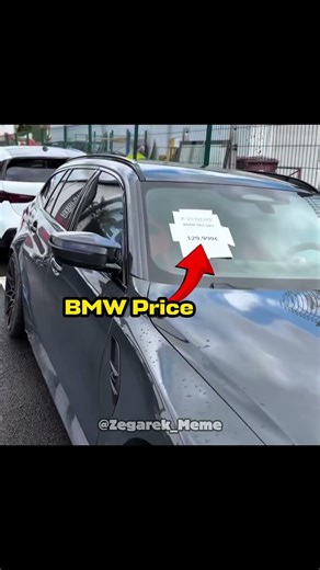 That's Why That BMW Is So Cheap 🤯#bmw #bugatti #satisfaction #moment #jdm #lyrycs