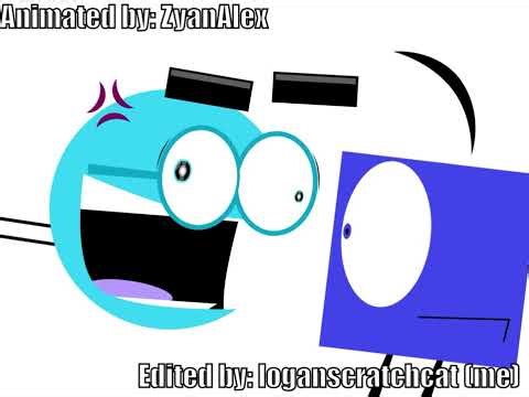 The Geoquad Hour Circlyde’s Rage Animated