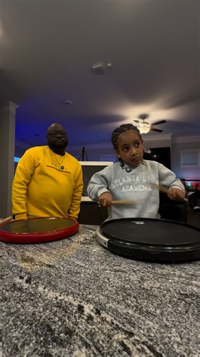 23K views · 344 reactions | When you take drum lessons EVERY week...... RESULTS!! #drumlessons #atldrumacademy #donate #musiceducation | Atlanta Drumacademy | Facebook