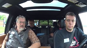 Ask TFL: Should I get a 6-Speed or a 10-Speed Ford F-150?