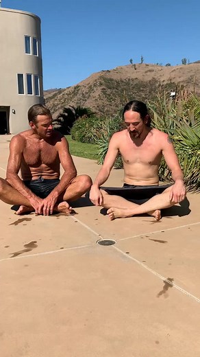 Enhance Your Gym Routine with a New Breathing Technique - Boorito Ibiza