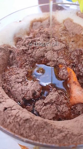 How to Make a Chocolate Cake Without an Oven