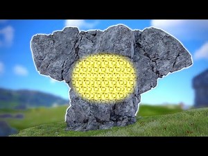 This ANVIL Build was RICHER than All Other Clan Bases Combined