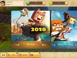 Exploring Mini World Gameplay and Challenges