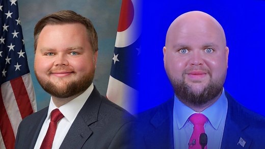 J.D. Vance Babyface Edits | Know Your Meme