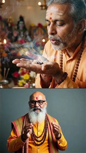 सिर्फ 1 बार करो ये उपाय! हर तंत्र मंत्र वापस लौट जाएगा #tantramantra #rudramantra #spiritualremedy