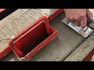 final How to make a block and roll block