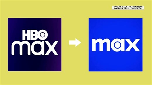 HBO Max to rebrand as Max with lineup of new original series
