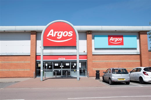 £20 LEGO 3-in-1 dinosaur set at Argos promises endless fun – it's 'perfect' for 8 to 10 year olds