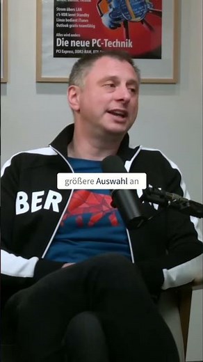 Der perfekte Monitor?
