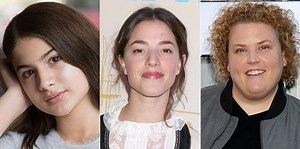 The L Word Casts Sophie Giannamore, Olivia Thirlby, & Fortune Feimster