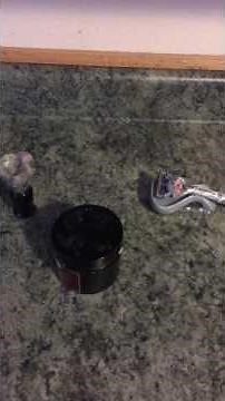 How to shave your balls (Safe for work)