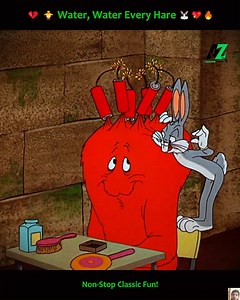 Rabbit Season Riot 🐰🎯 | Hilarious Hunts, Clever Quips & Legendary Cartoon Mischief! 💣😂 | Classic Cartoon