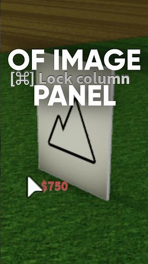 [2024] How to get the BIG PICTURE achievement in Roblox Theme Park Tycoon 2 #shorts #roblox