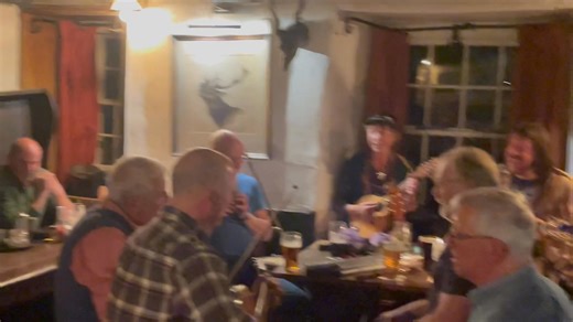 3.6K views · 31 reactions |   Acoustic music night in the main bar at the 800 year old The Green Dragon, Hardraw. Every Wednesday at 8:40 pm. We’re walking back the 2 miles to Heart of Hawes Holiday Cottage on the Pennine Way National Trail under a crisp clear sky at closing time tonight. | Heart of Hawes Holiday Cottage | Facebook