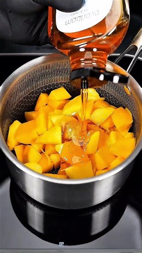2.2K views · 17 reactions | Mango Juice Making Process  #process #JuiceMaker #healthfruitsjuice #juice #cherryfruits #trend #mango #mangojuice | JUICE MAKER | Facebook