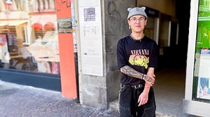 Trauer, Verlust, Einsamkeit: Was Yannik aus einer harten Zeit für sich erkannt hat