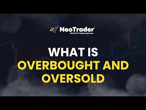 Overbought vs Oversold | How to Read RSI Signals for Better Trading Decisions