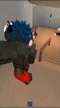 Easy win in mm2 #butifyoucloseyoureyes #roblox #edit #robloxedit